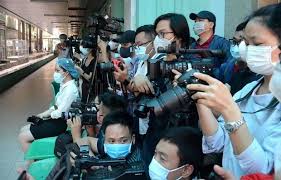 Báo Công Thương cần bổ sung gấp nguồn nhân lực mạnh cho phát triển Media và nội dung số