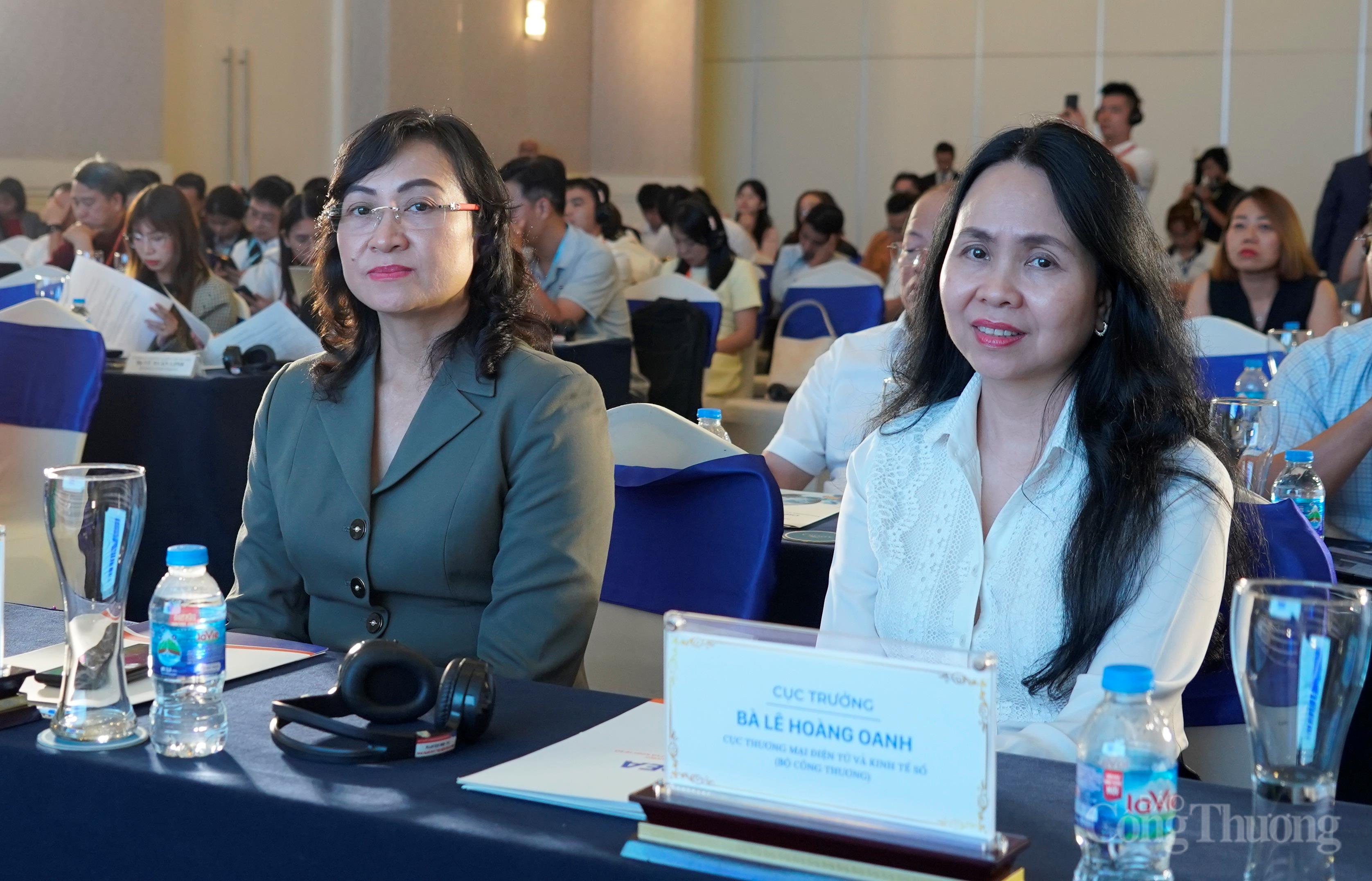 Doanh nghiệp đón cơ hội 'vàng' từ thương mại điện tử xuyên biên giới