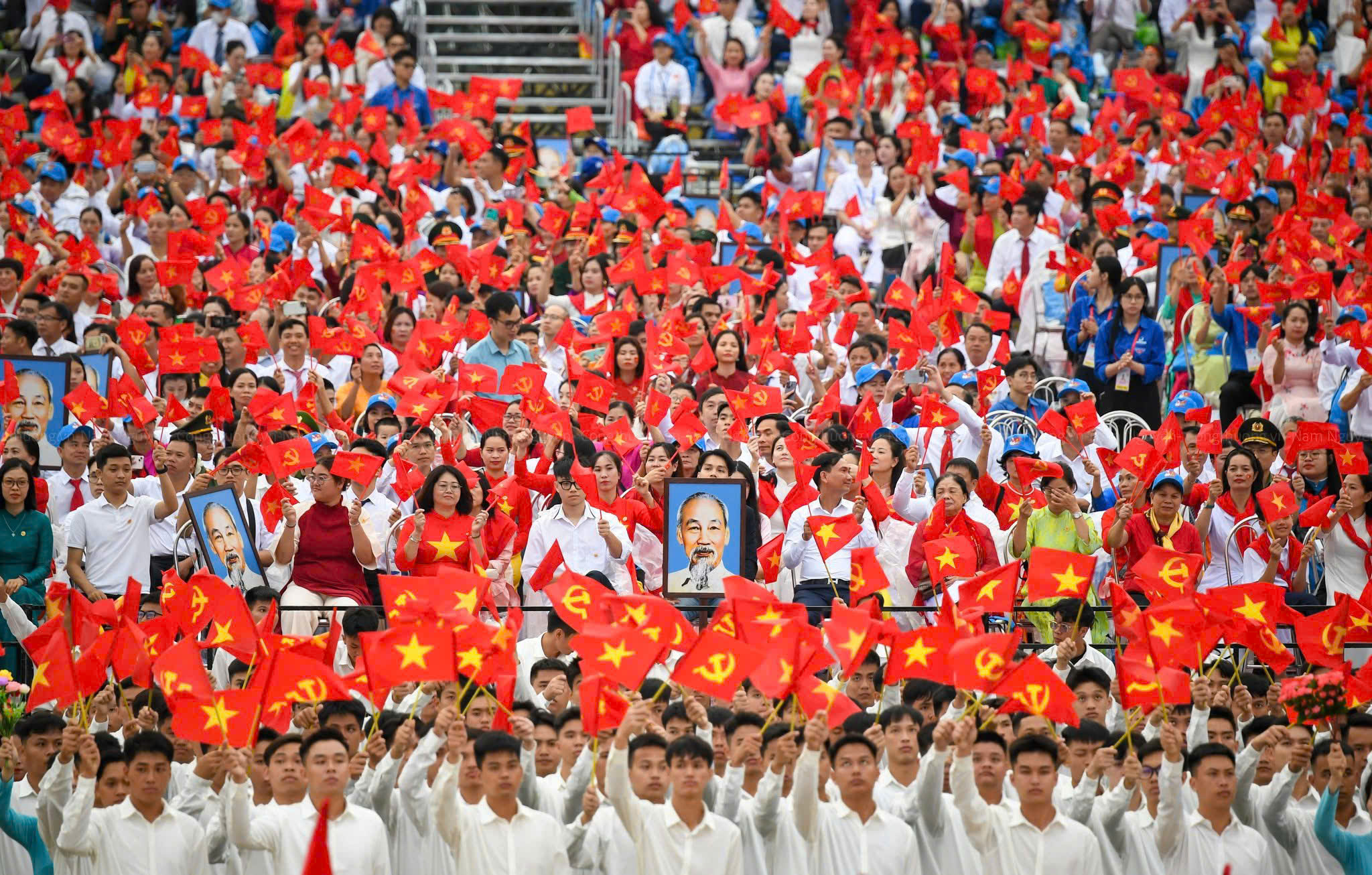 Khi chính sách đi vào lòng dân