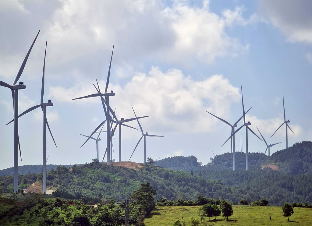 6 điểm đặc biệt chưa từng có của Nghị quyết 70