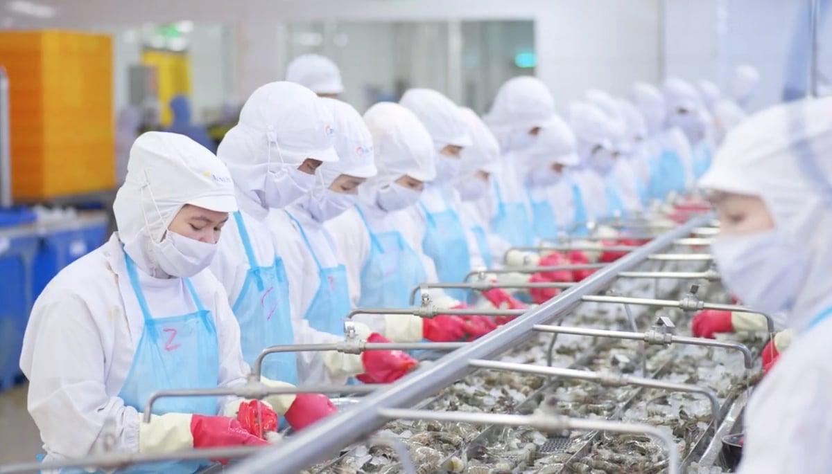 'Làm mới' thị trường truyền thống, tạo dư địa đẩy mạnh xuất khẩu