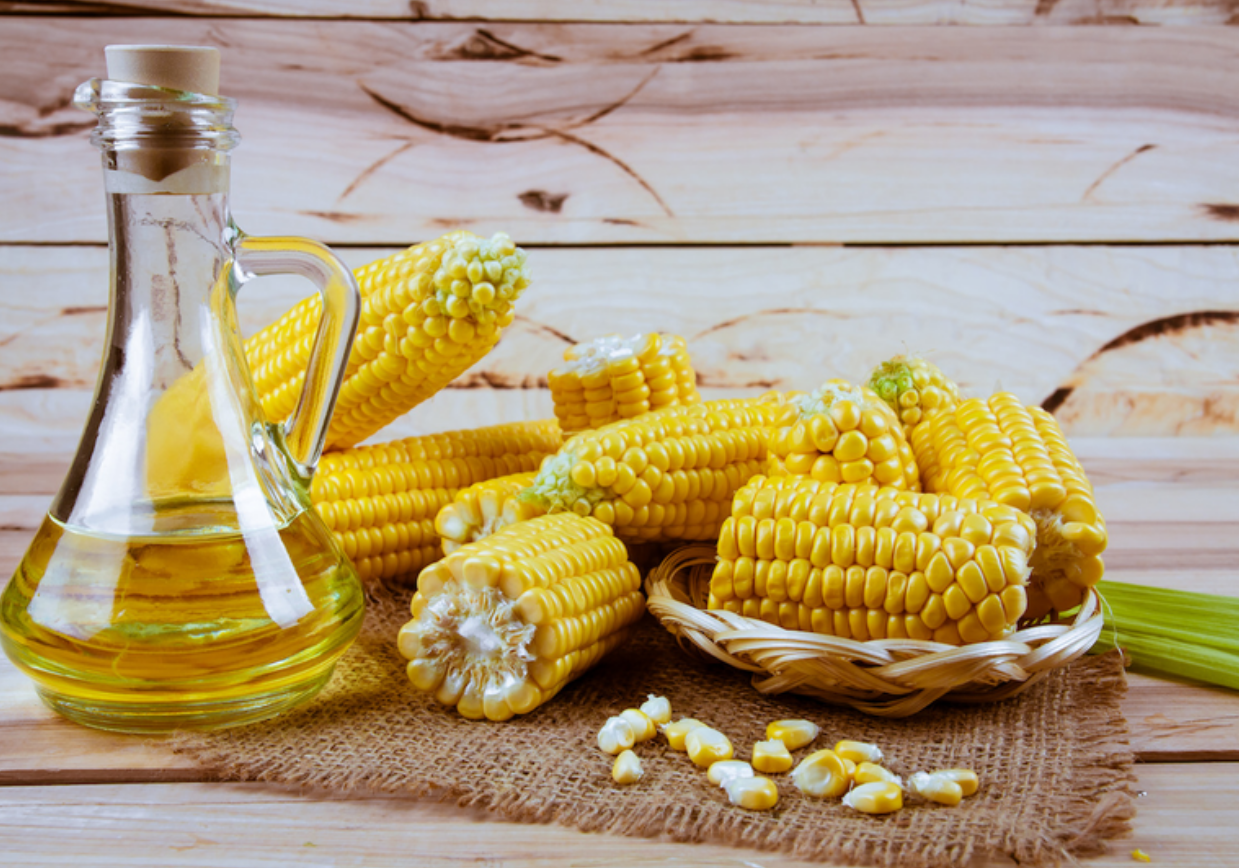 Cuộc chiến thị phần: Đường lỏng HFCS lấn át đường mía