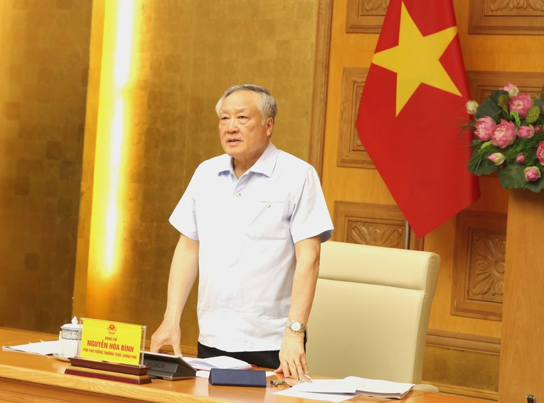 Vận hành thông suốt chính quyền địa phương 2 cấp