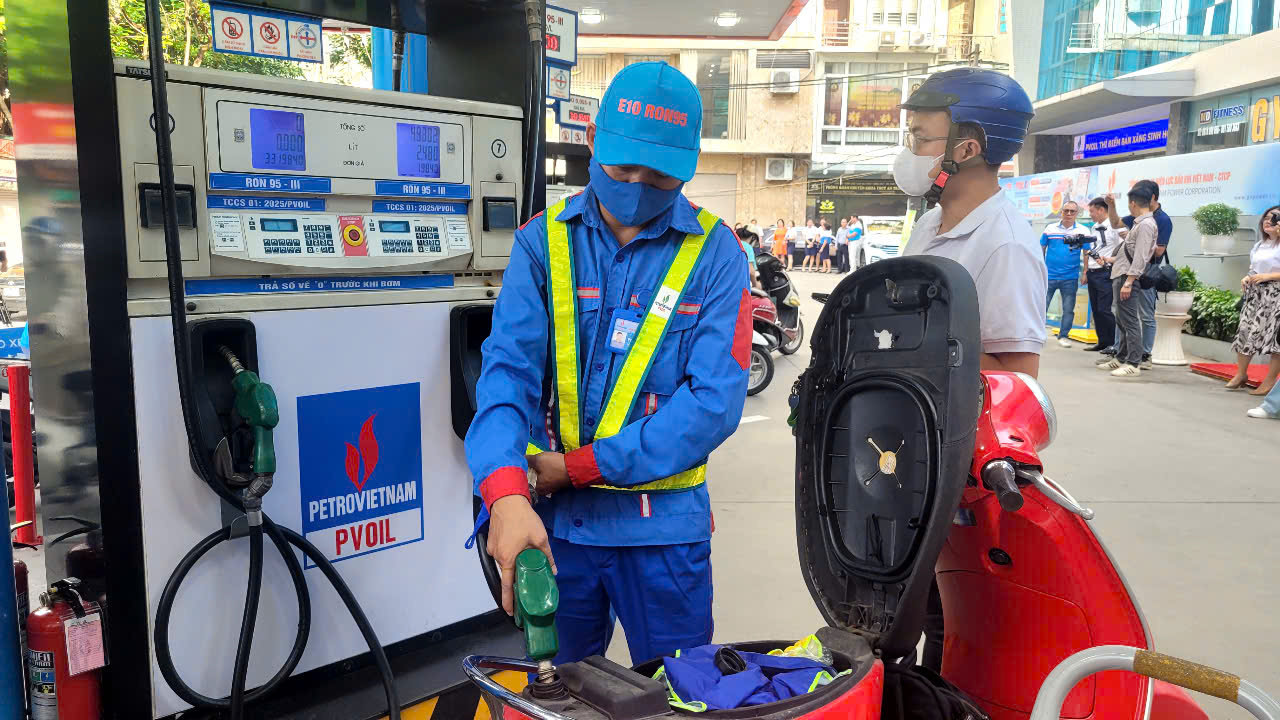 Bộ Công Thương đề xuất cắt giảm 204 điều kiện kinh doanh