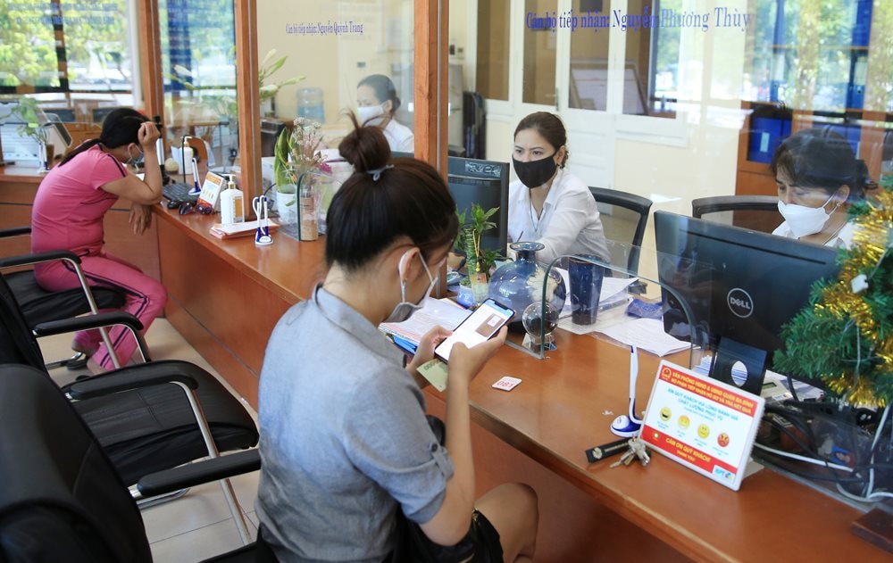 Sở Công Thương Hà Nội được giải quyết 37 thủ tục xuất nhập khẩu