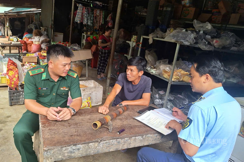 Thanh Hóa thành lập Ban Chỉ đạo 389 cấp xã: Mệnh lệnh từ thực tiễn