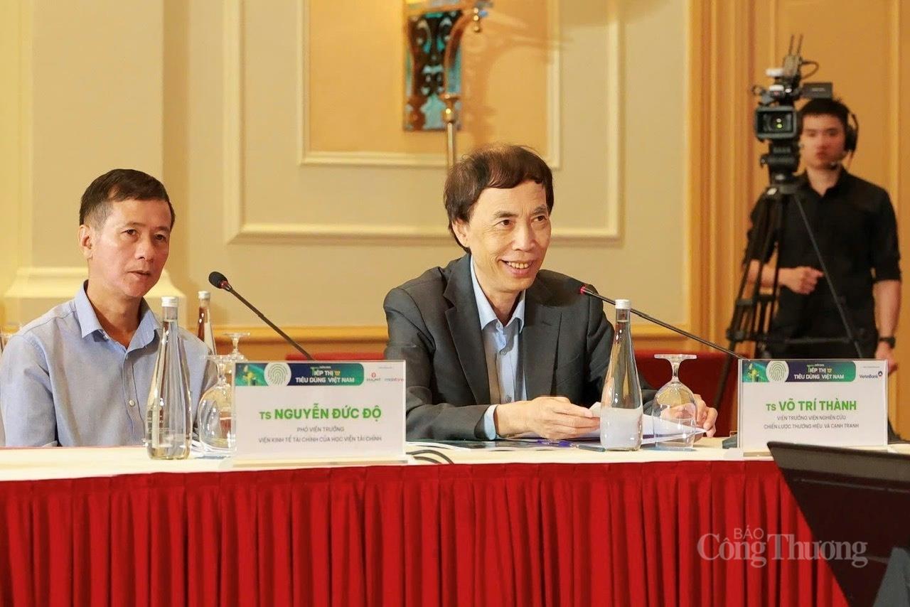 Doanh nghiệp Việt trước yêu cầu thích ứng với xu hướng tiêu dùng xanh