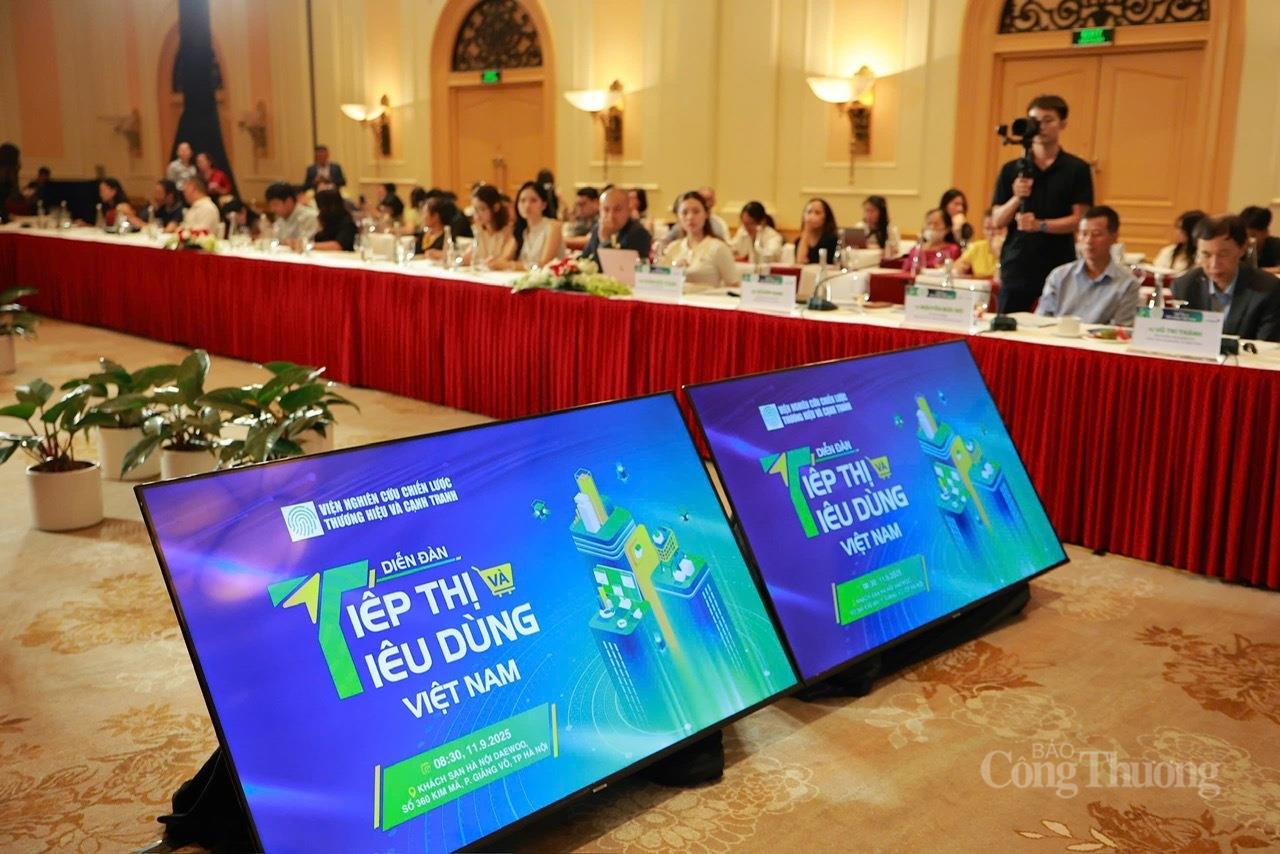 Tiêu dùng xanh: Lời giải cho tăng trưởng kinh tế