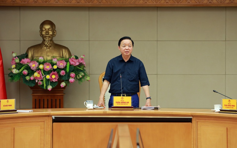 Luật Xây dựng sửa đổi: Nhiều điểm mới về cấp phép, quản lý 