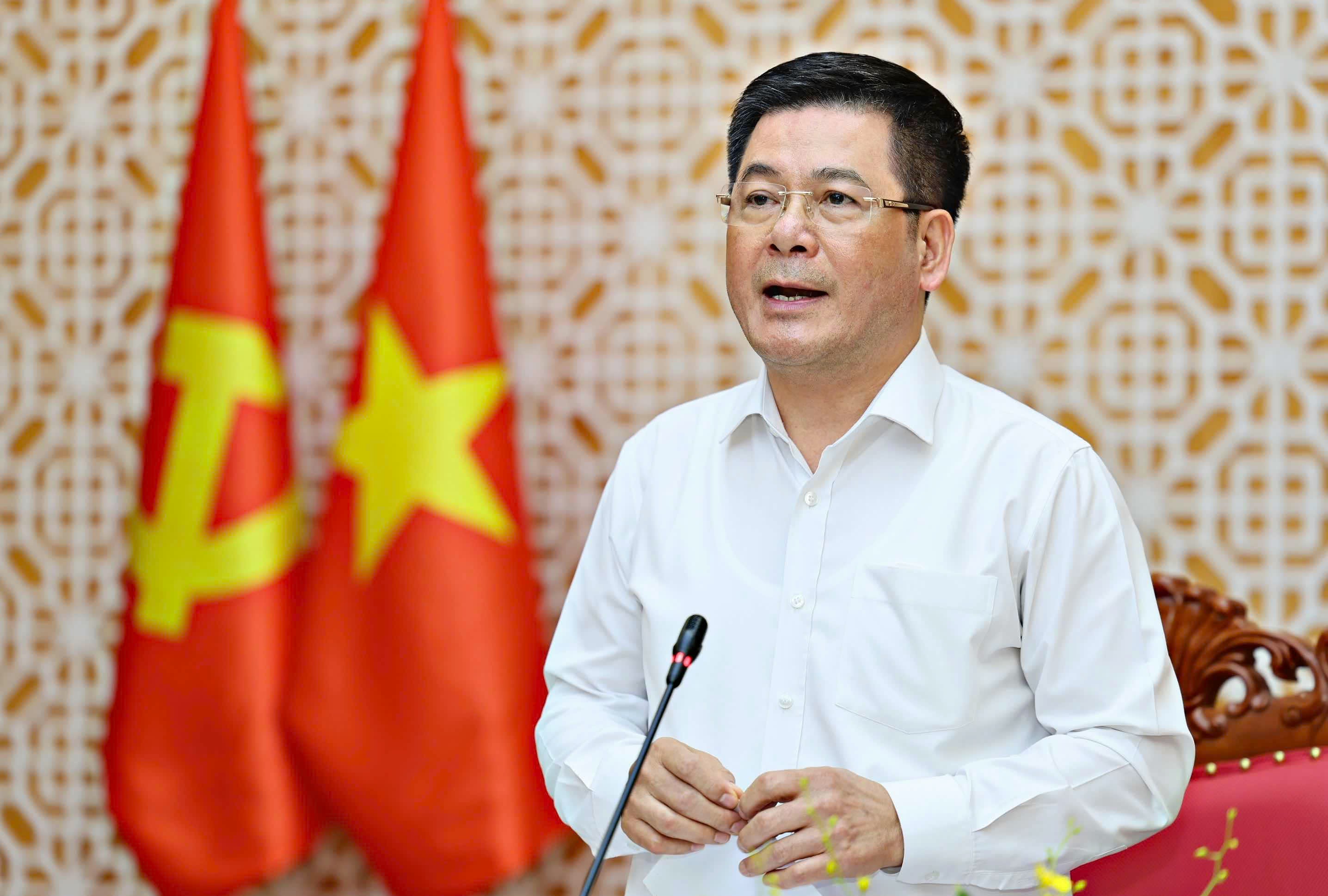 Bộ trưởng Nguyễn Hồng Diên: Lâm Đồng cần lập Ban Chỉ đạo gỡ vướng dự án vốn nghìn tỷ đang 'đắp chiếu'