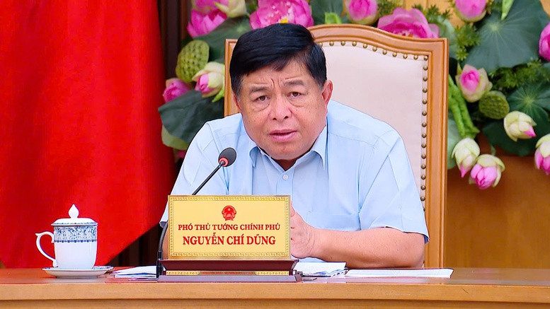 Phó Thủ tướng: Kinh tế Nhà nước chưa phát huy hết tiềm lực