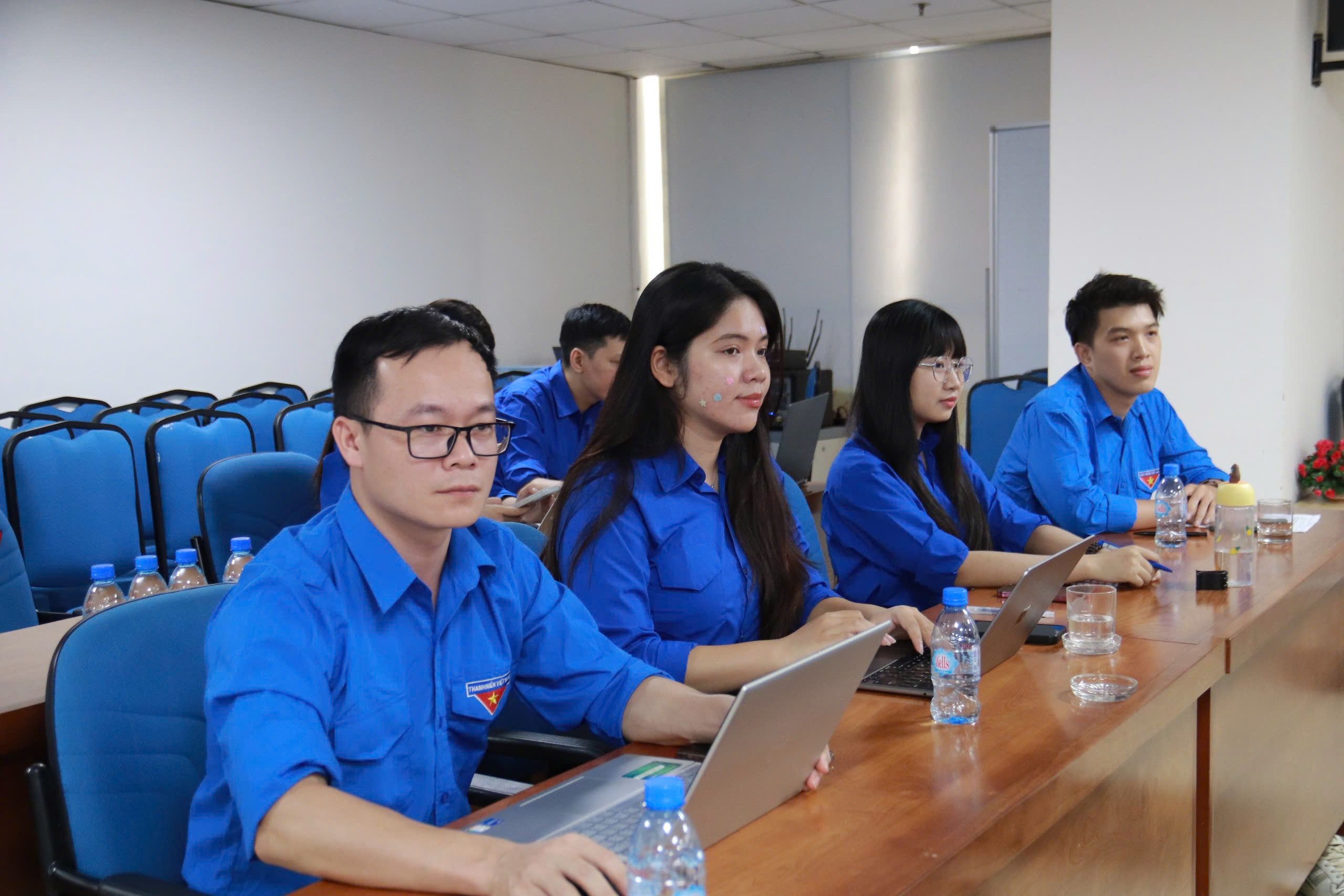 Tuổi trẻ Báo Công Thương tiên phong chuyển đổi số, ứng dụng AI