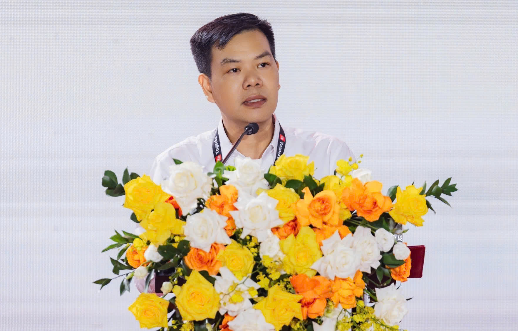 Logistics Việt Nam bứt phá trong chuỗi cung ứng toàn cầu