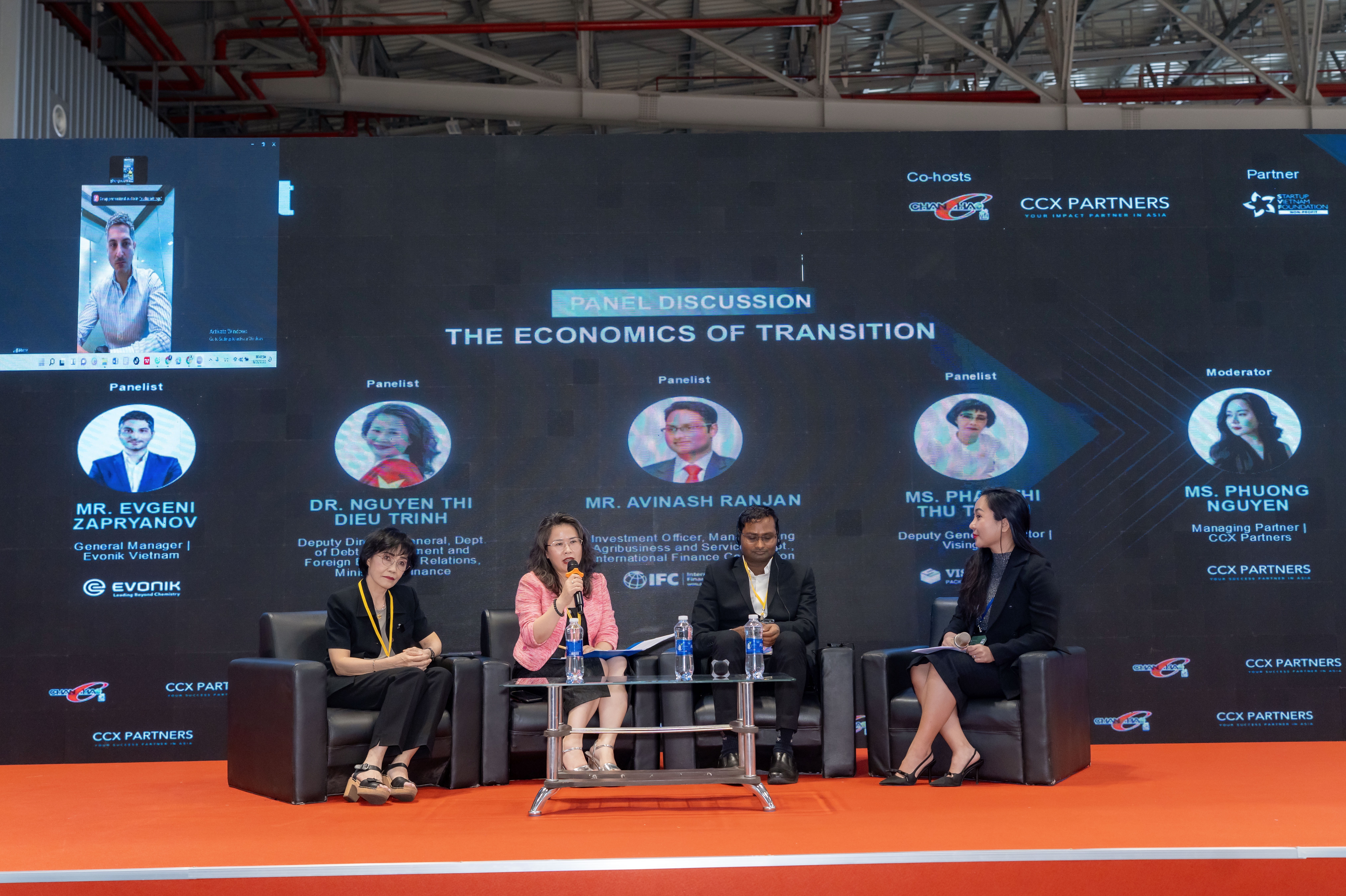VPPNext 2025: Ngành bao bì in ấn Việt Nam hướng tới tương lai xanh