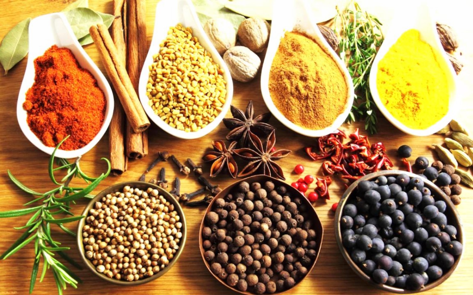 Thị trường Hoa Kỳ - 'chân trời mới' của ngành gia vị Việt Nam