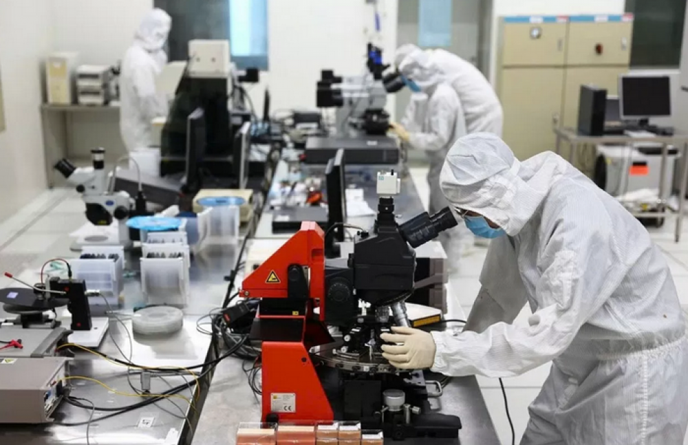 Khai thác tài chính tài sản trí tuệ, động lực thúc đẩy kinh tế tư nhân