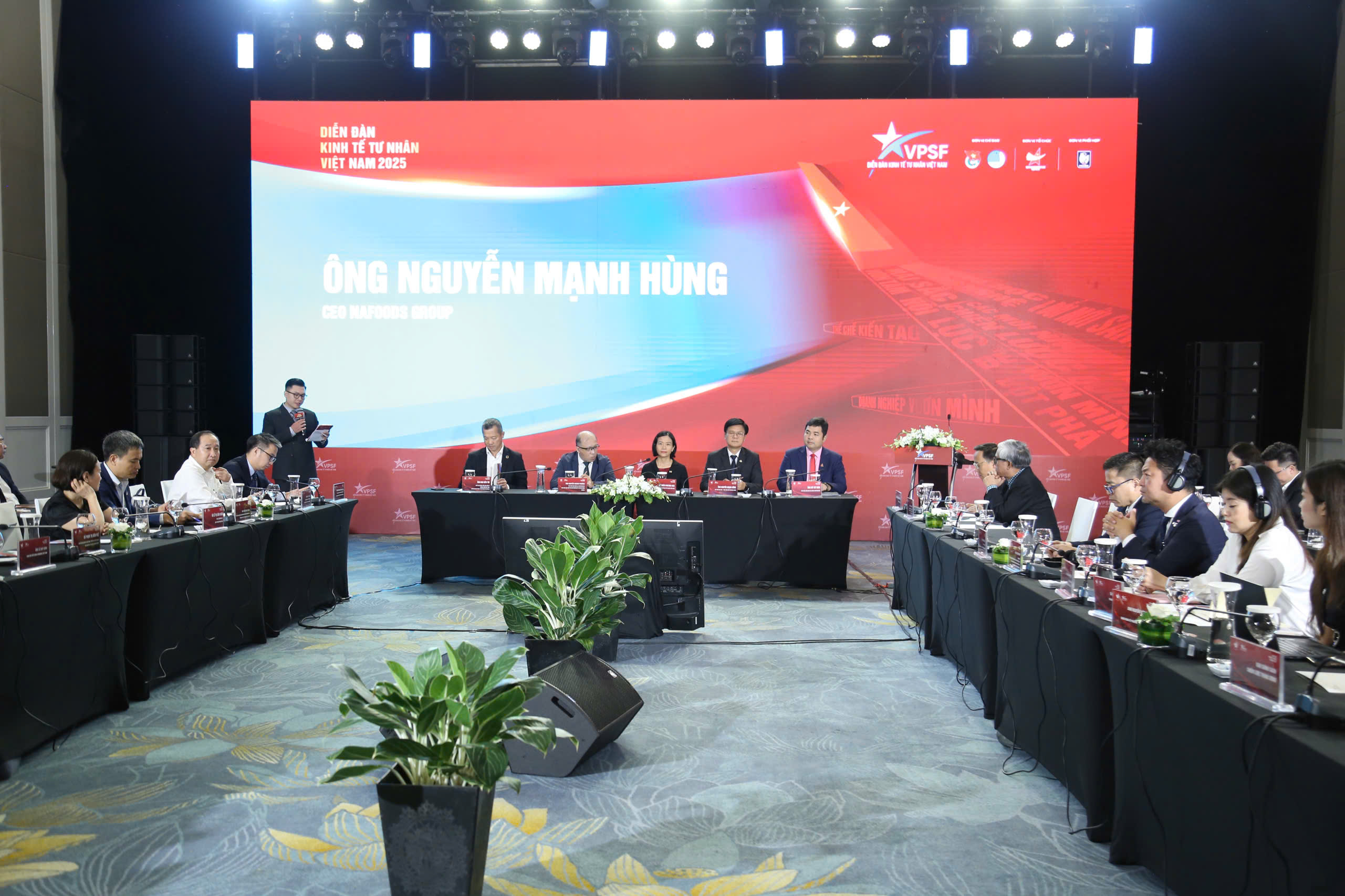 Doanh nghiệp Việt 'mài sắc mũi nhọn' hội nhập toàn cầu