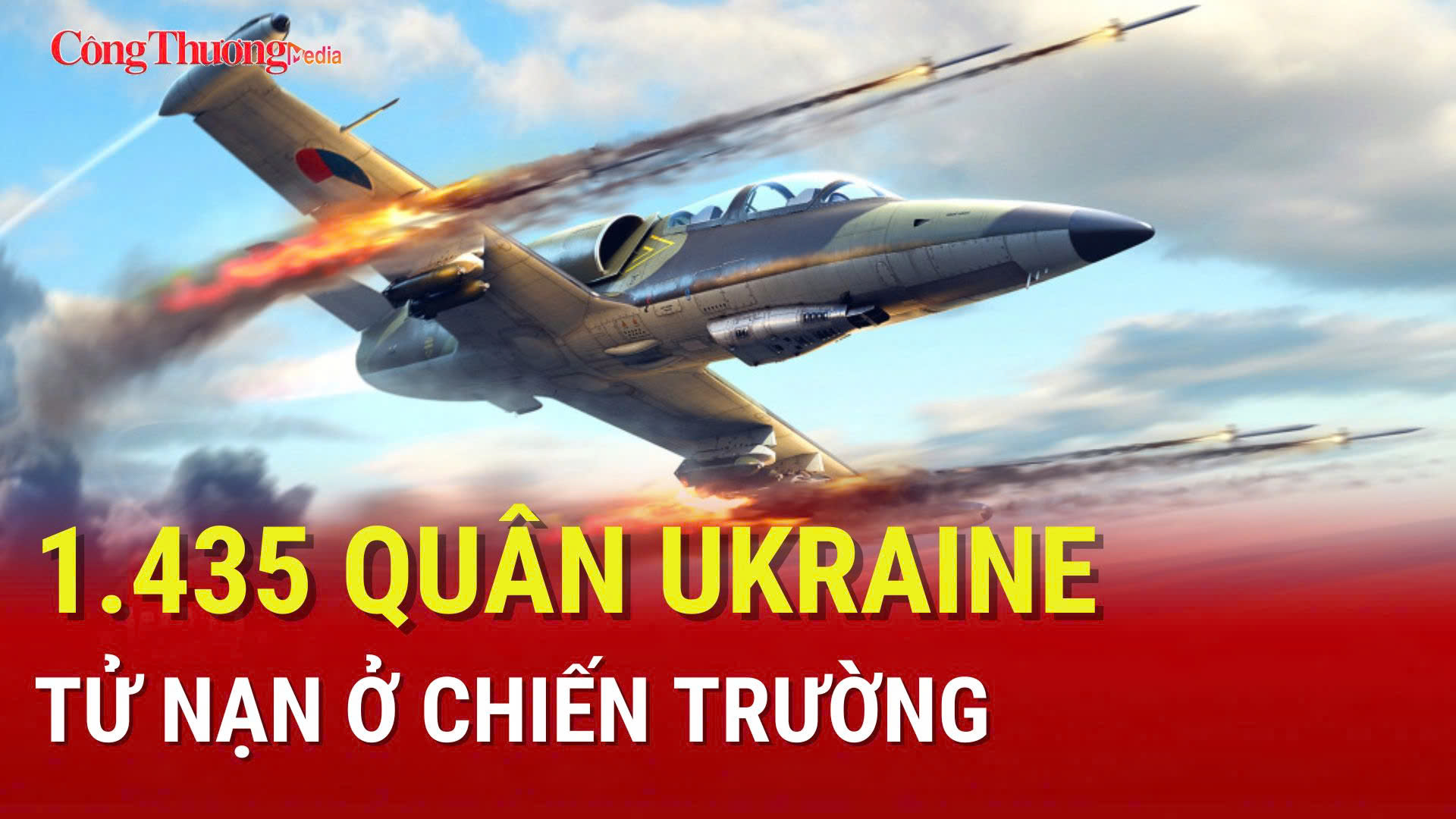 Chiến sự Nga-Ukraine chiều 16/9: 1.435 quân Kiev tử nạn ở chiến trường