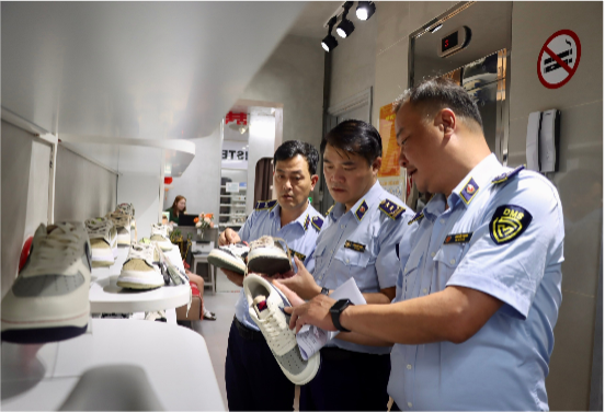 Đảng bộ Cục Quản lý và Phát triển thị trường trong nước: Nâng cao năng lực lãnh đạo