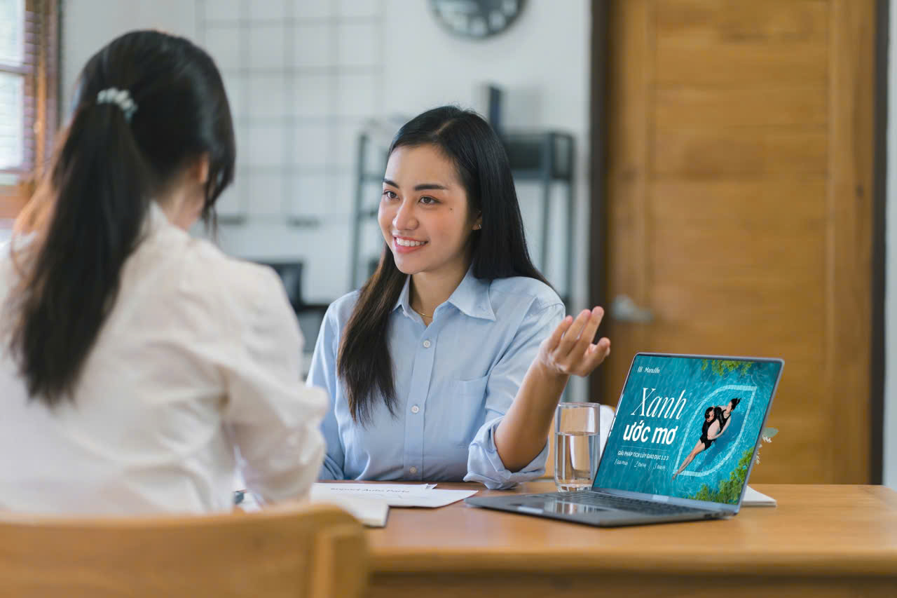 Nâng cao kiến thức sức khỏe cho tư vấn viên bảo hiểm: Xu thế tất yếu