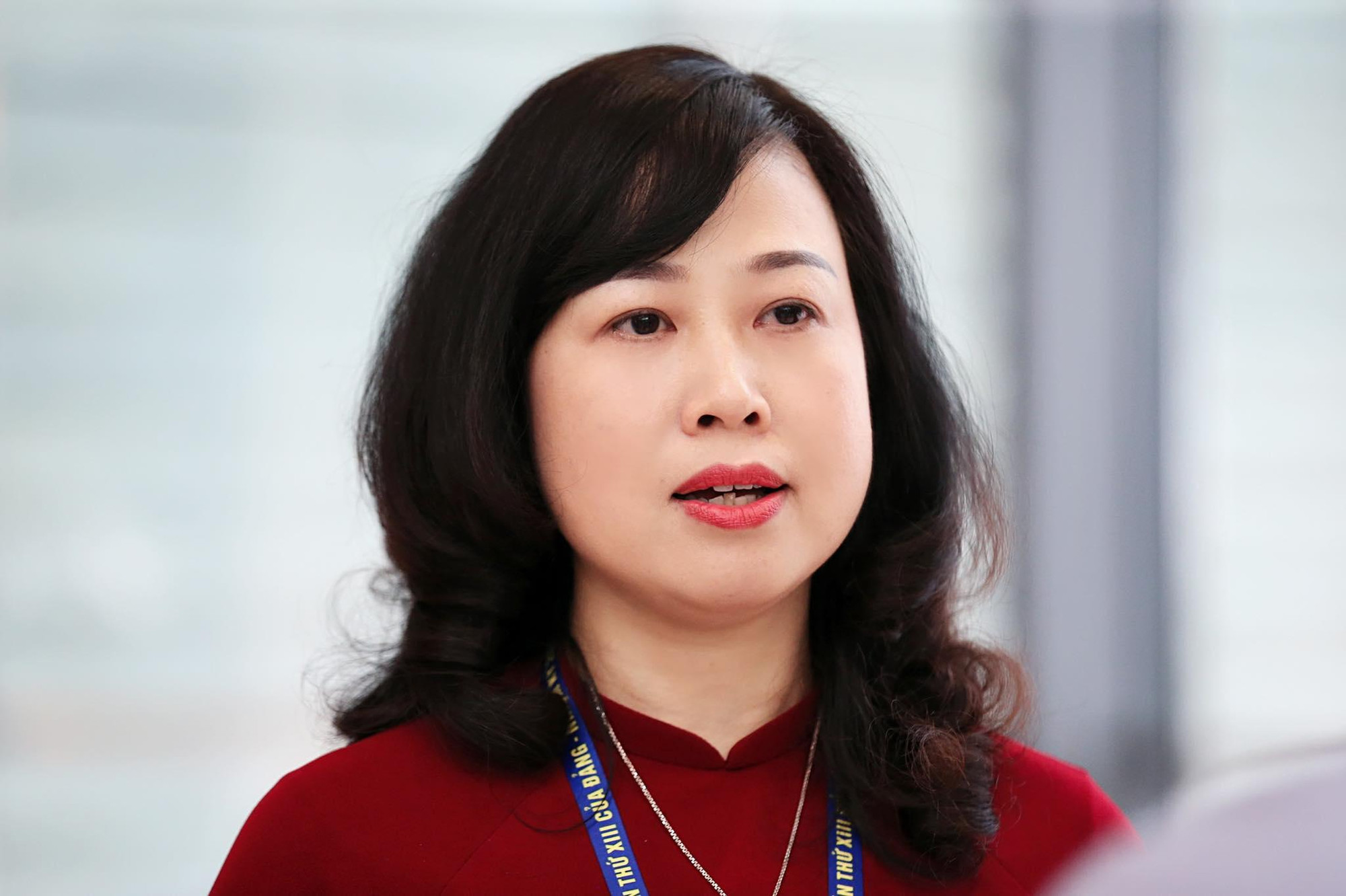 Bộ trưởng Bộ Y tế: Nghị quyết 72 không miễn viện phí tuyệt đối