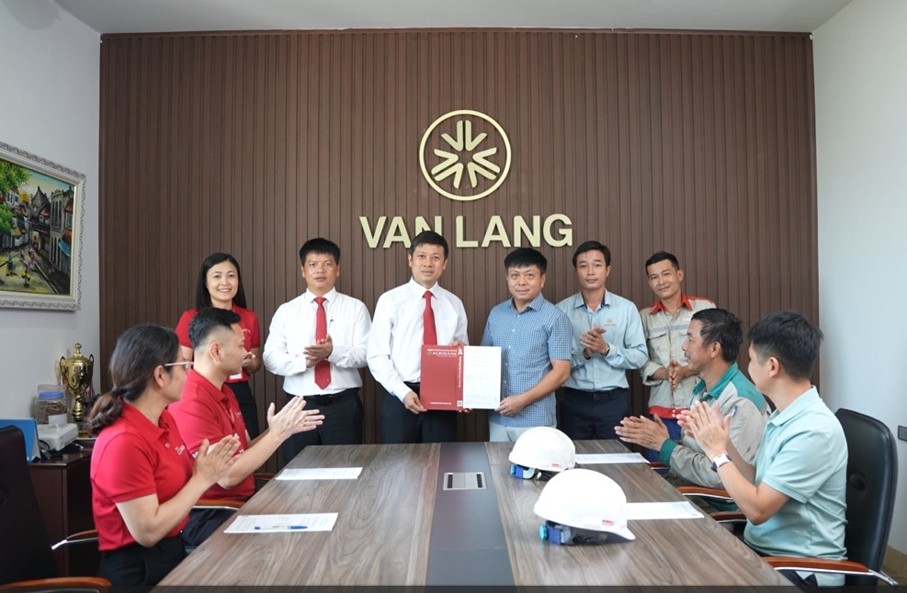 Agribank – Cầu nối đưa tín chỉ carbon Việt Nam vươn ra thế giới