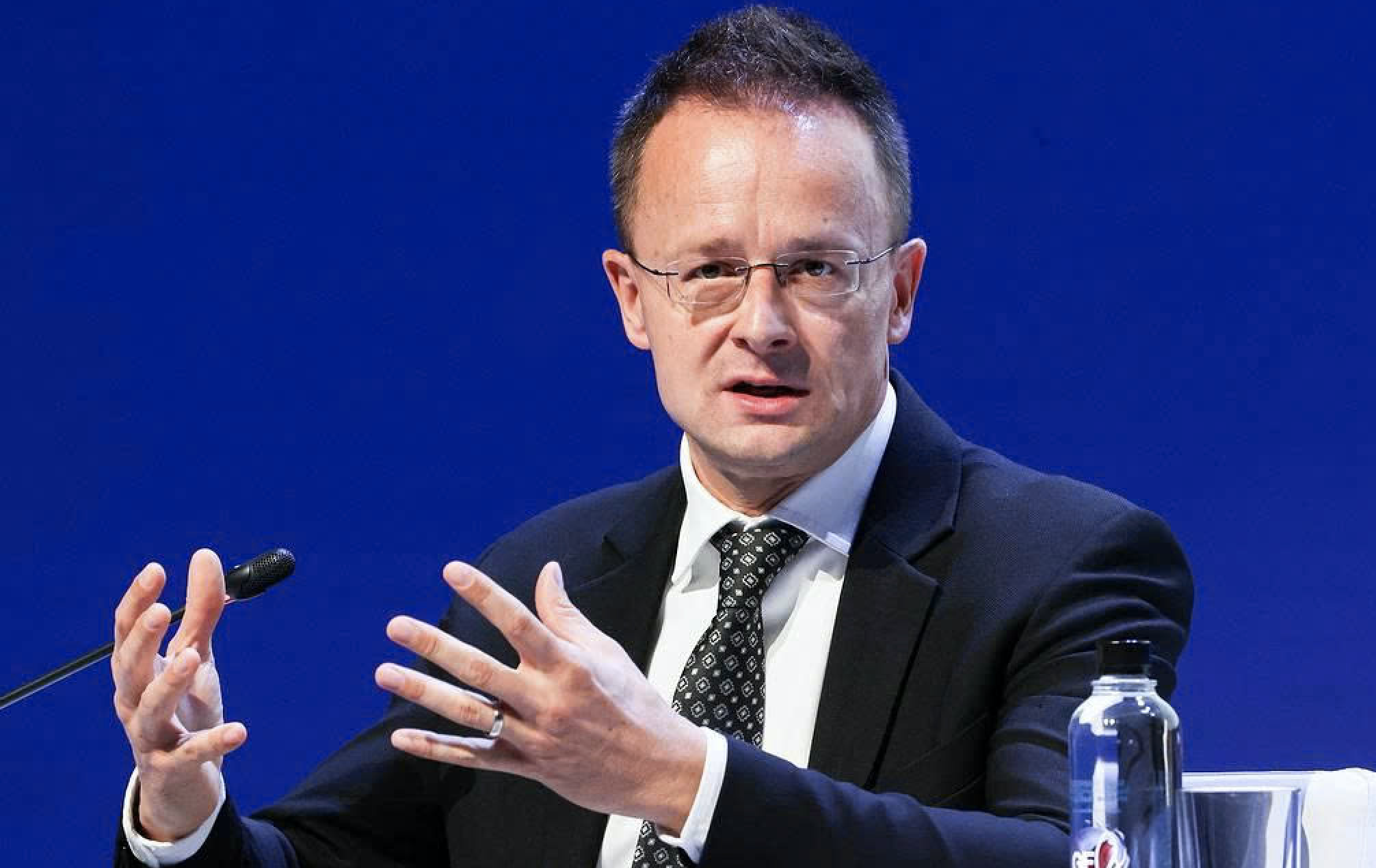 Năng lượng hạt nhân: Nền tảng mới cho hợp tác quốc tế Đông - Tây