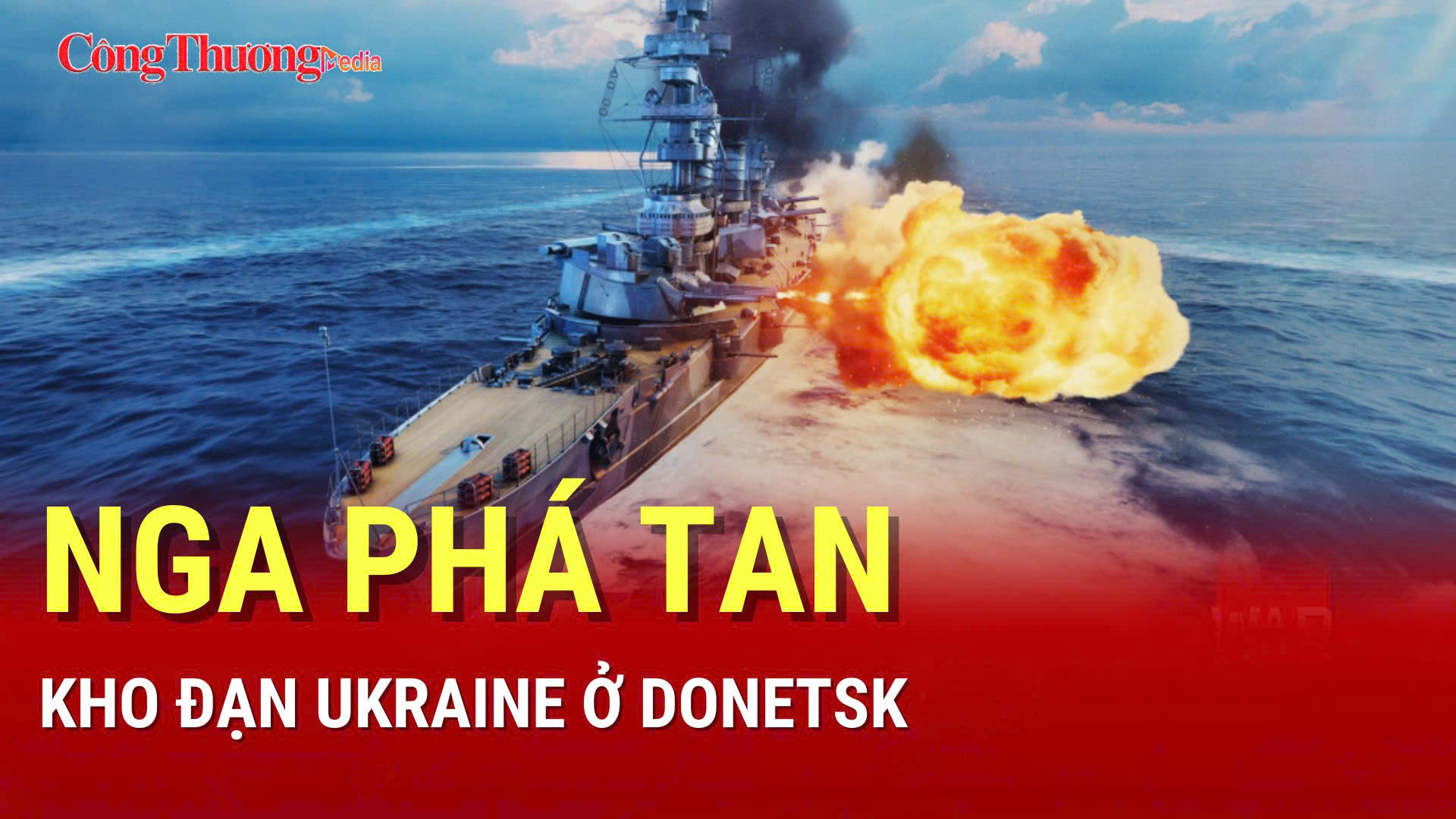 Chiến sự Nga-Ukraine chiều 17/9: Nga phá tan kho đạn Ukraine ở Donetsk