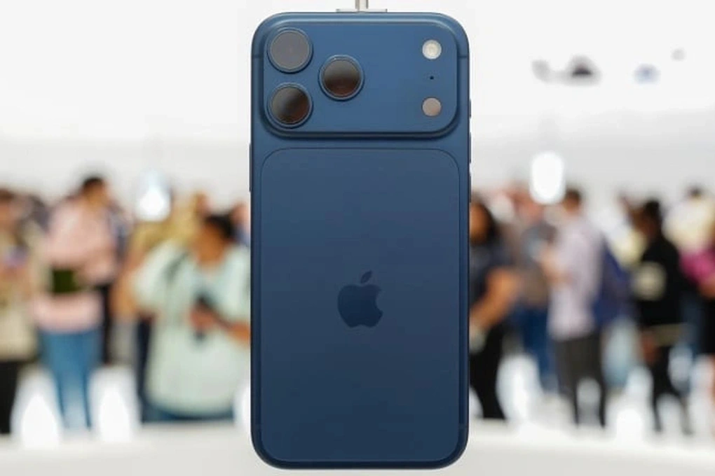 Ngăn chặn rủi ro buôn lậu iPhone 17, iPhone Air