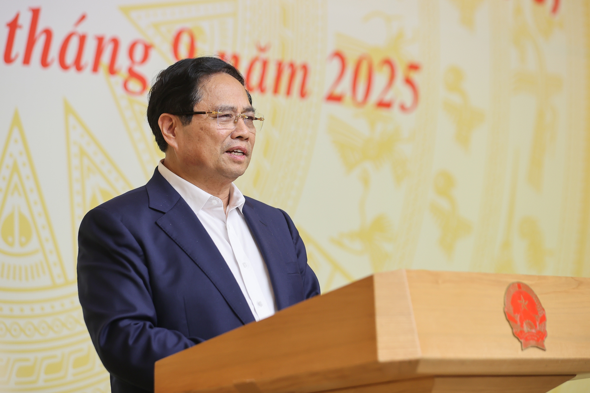 Tăng tốc giải ngân đầu tư công, phát huy trách nhiệm người đứng đầu