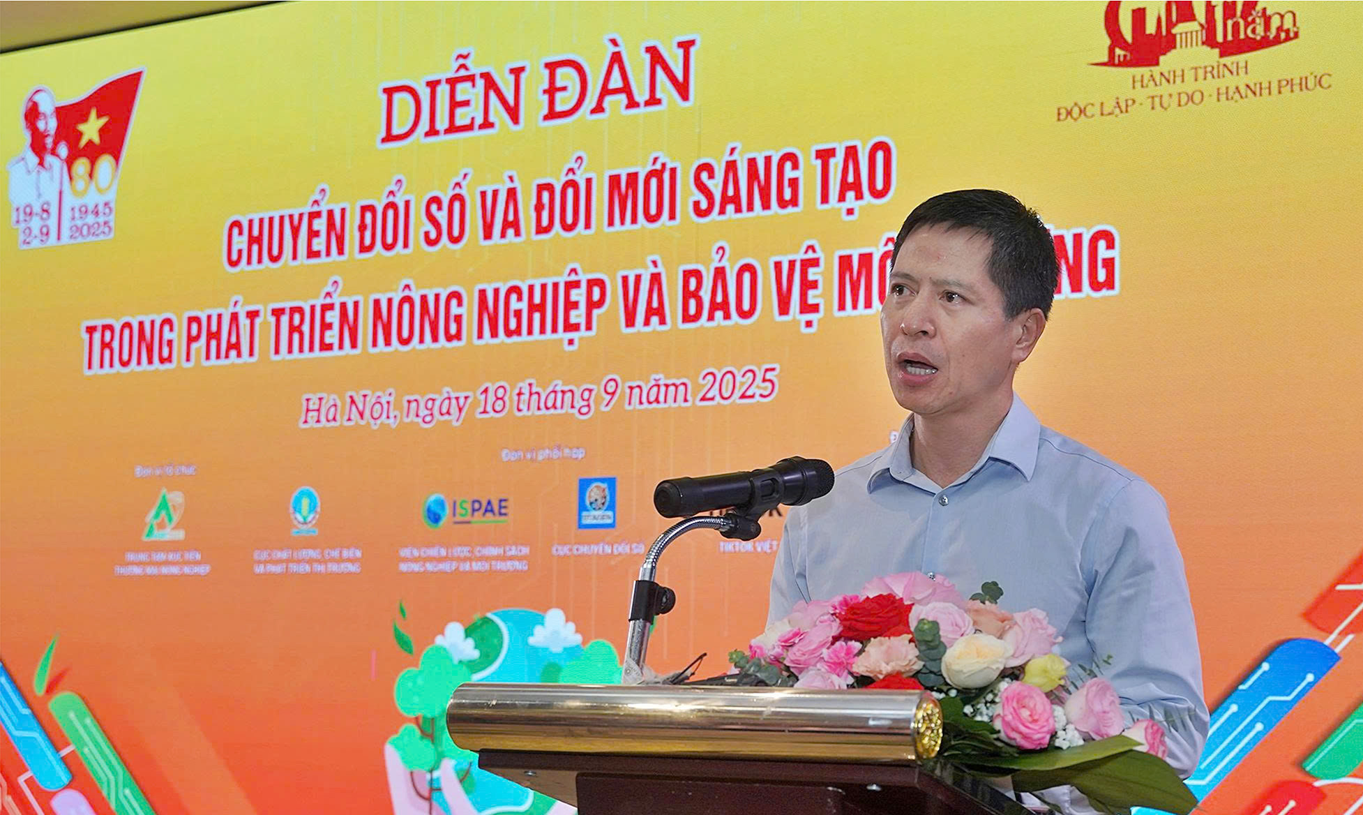 Nông sản Việt trước yêu cầu cấp bách về xúc tiến thương mại số