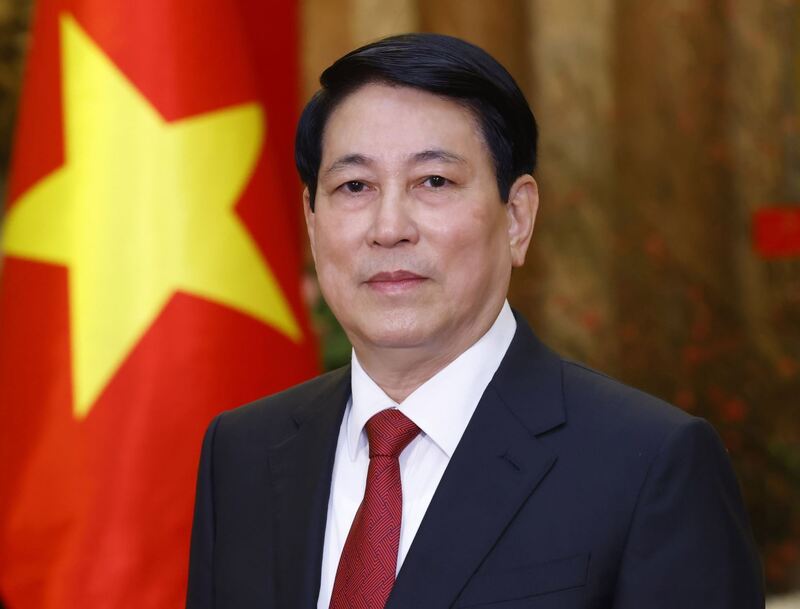 Chủ tịch nước Lương Cường gửi thông điệp đến Đại hội đồng AIPA
