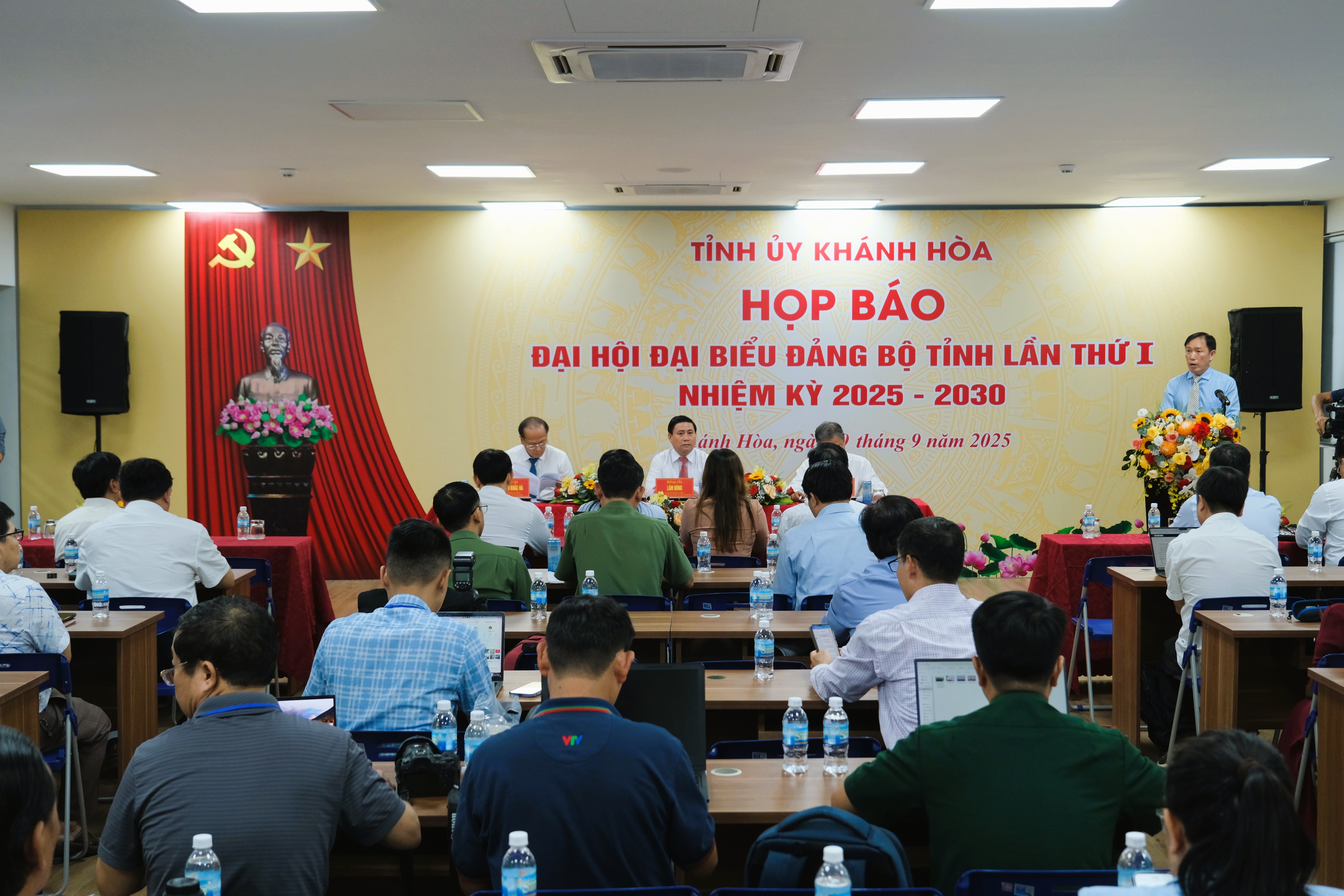 Khánh Hòa: Công nghiệp là động lực then chốt để bứt phá tăng trưởng