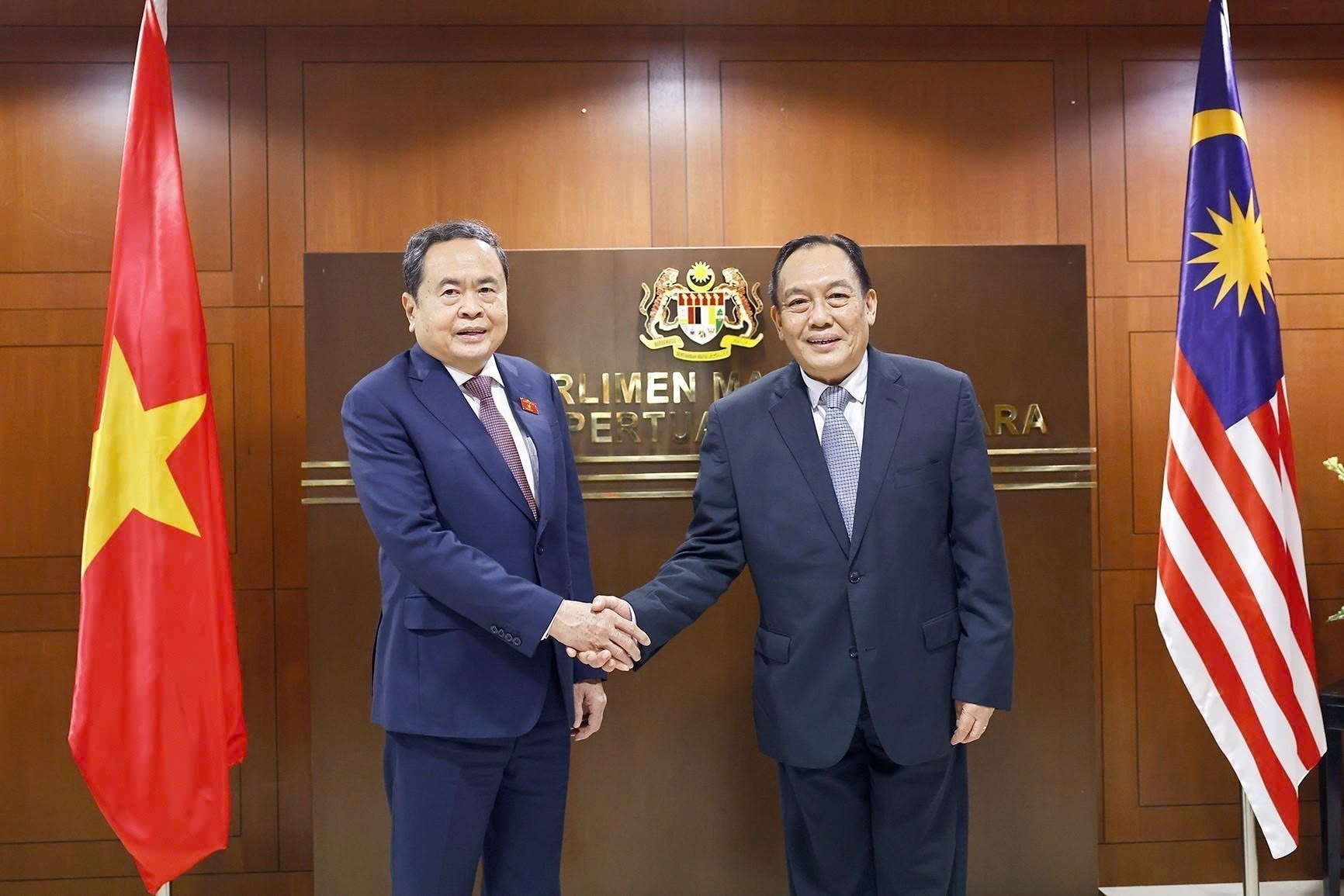 Việt Nam – Malaysia: Tháo gỡ điểm nghẽn pháp luật, tạo điều kiện cho các nhà đầu tư