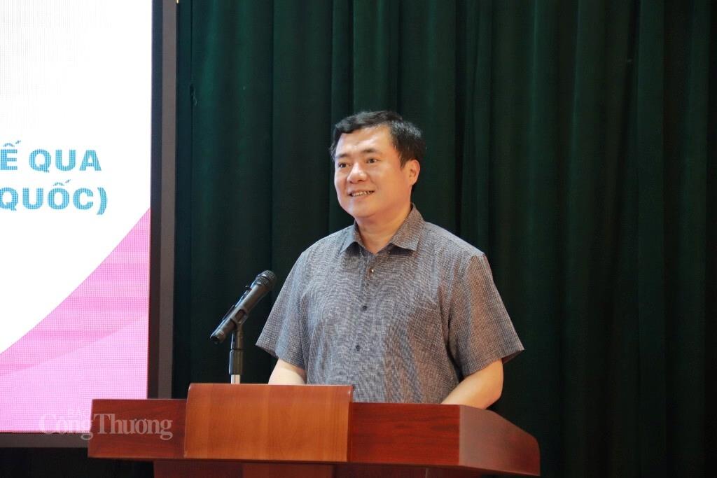 ‘Cú hích’ mạnh cho kinh tế biên giới Việt Nam - Trung Quốc