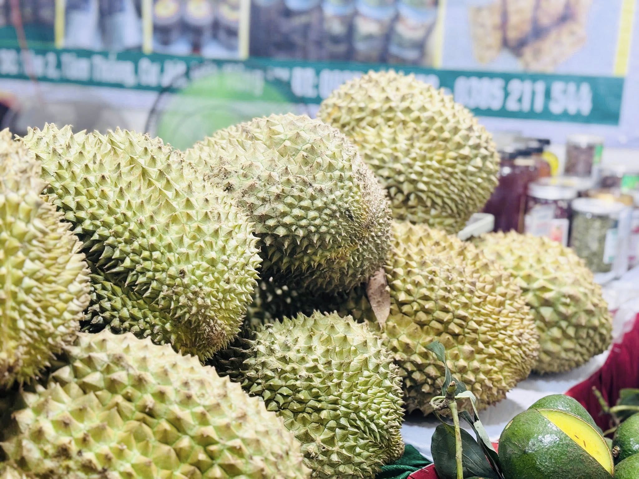 Chuyên gia: Sự năng động của Chính phủ giúp ngành rau quả bứt tốc