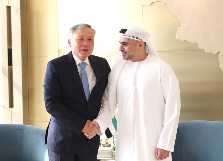 Xây dựng trung tâm tài chính: 3 bài học kinh nghiệm từ UAE