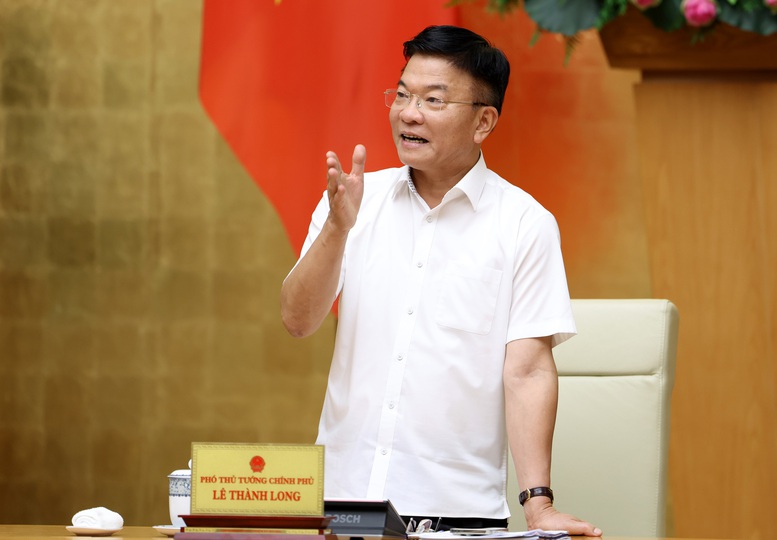 Phó Thủ tướng: Phải 'giải mã' vấn đề một đầu mối quản lý an toàn thực phẩm