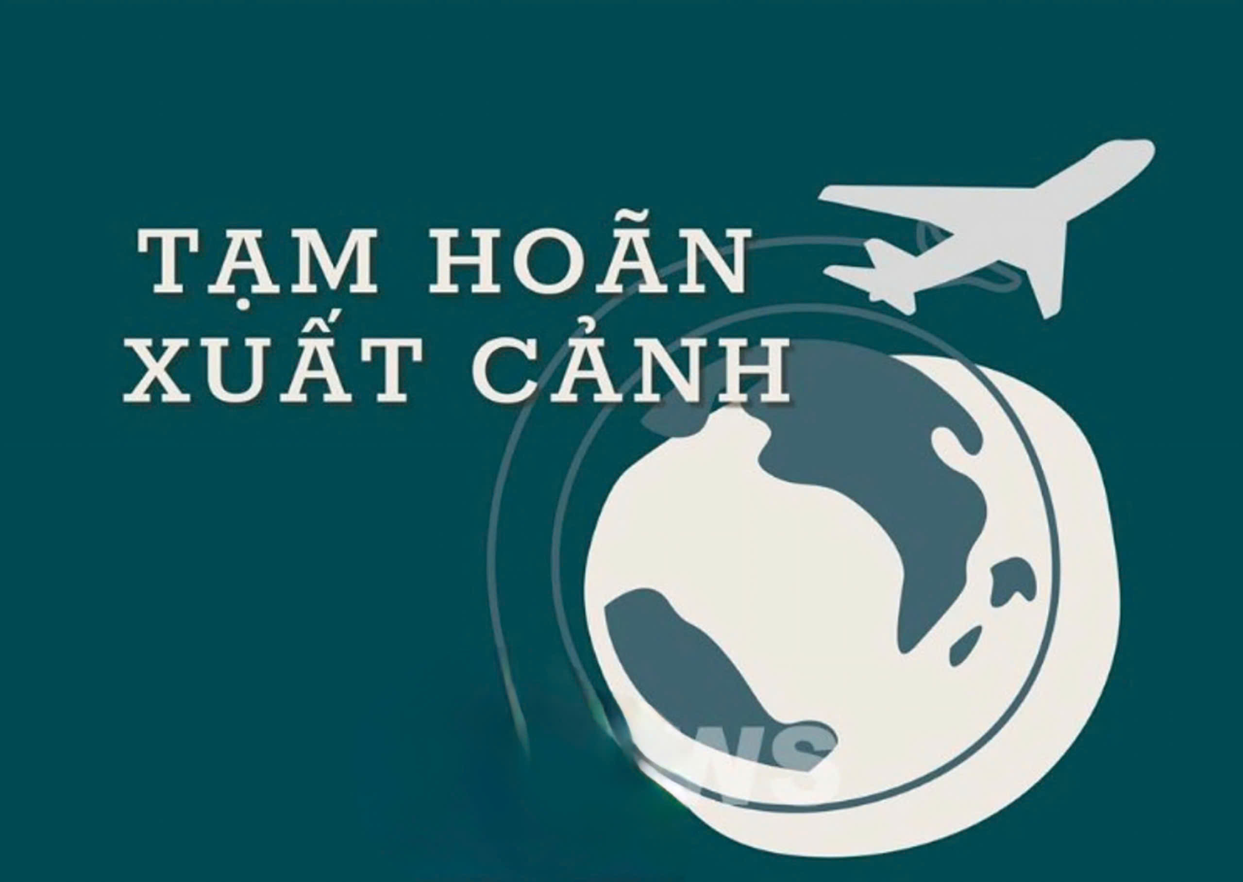 Vĩnh Long: Tạm hoãn xuất cảnh 3 giám đốc đại diện doanh nghiệp nợ thuế