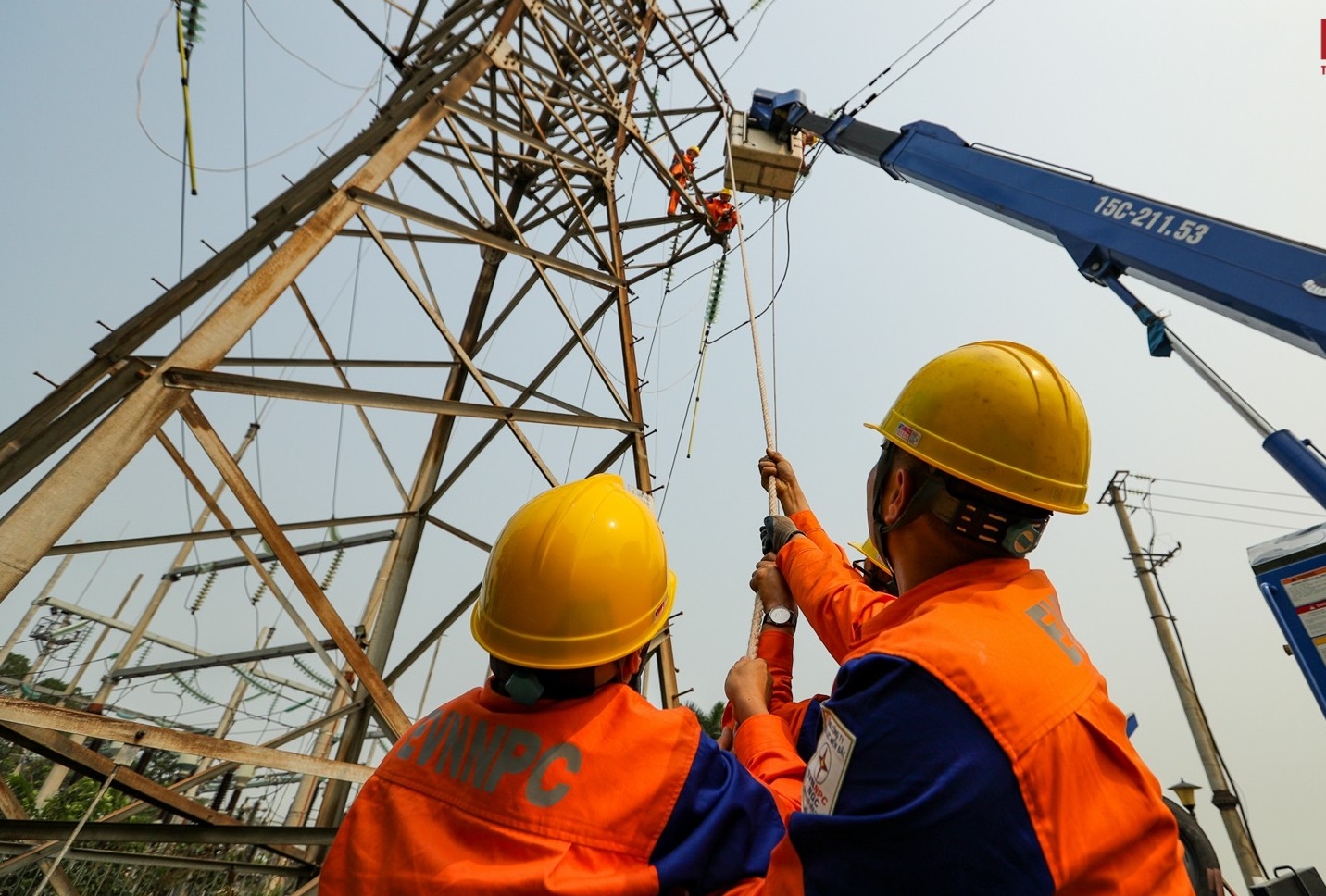 Chính phủ xây dựng cơ chế đặc thù cho các doanh nghiệp đầu tàu kinh tế