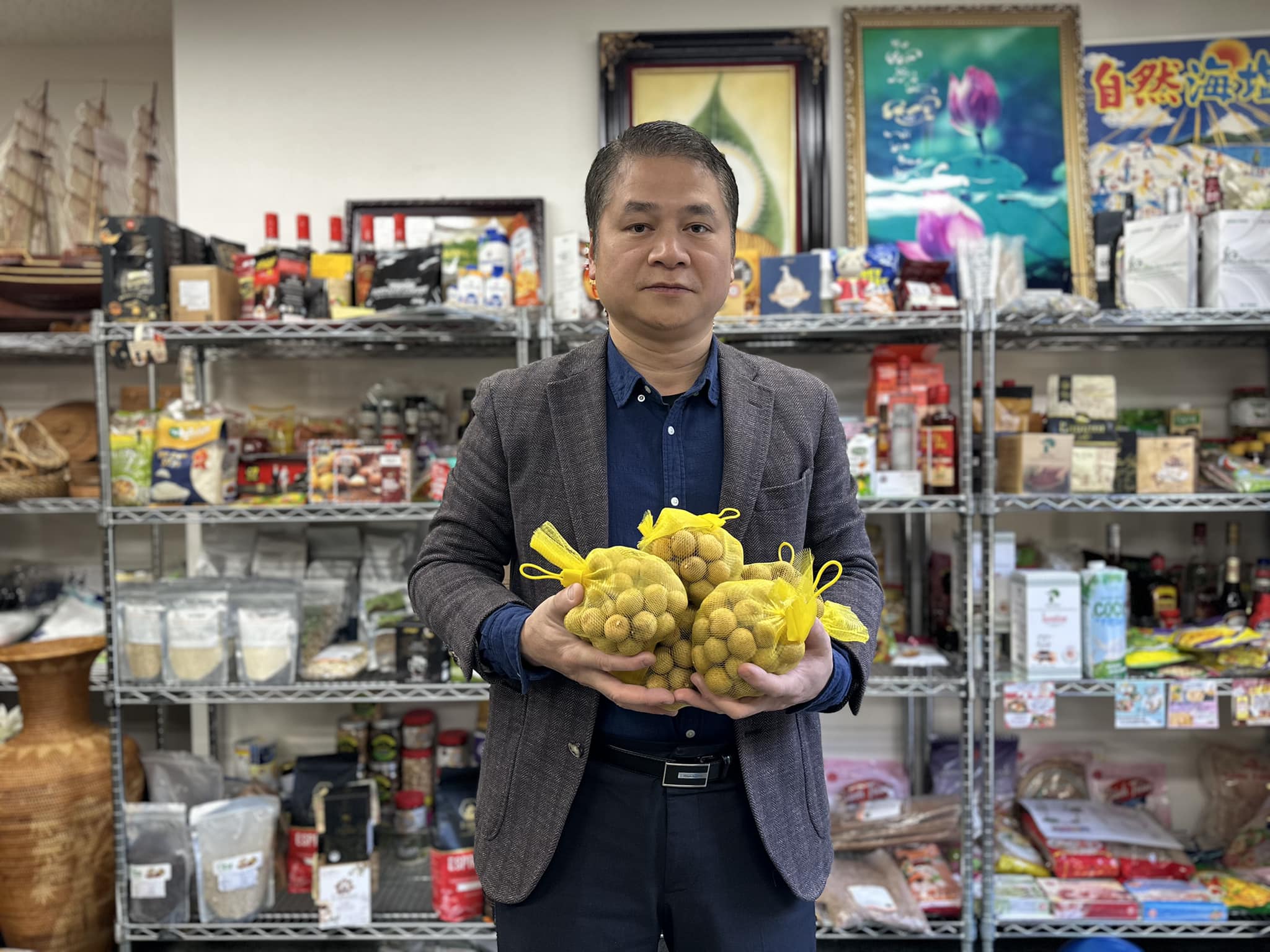 Báo Công Thương phát huy vai trò 'cầu nối' thông tin, lan tỏa hàng Việt hiệu quả