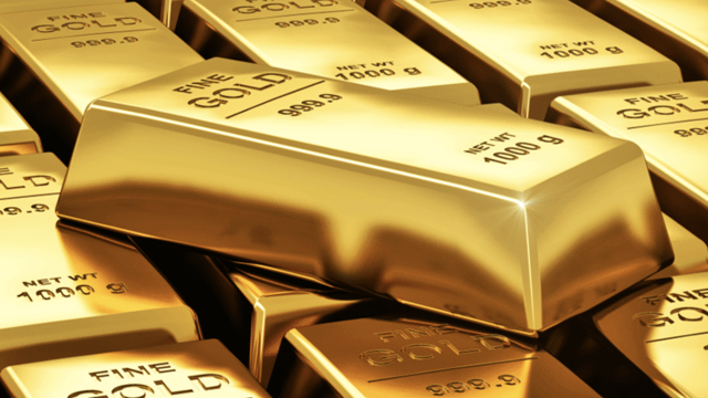 Ngân hàng Nhà nước ấn định hạn mức nhập khẩu vàng