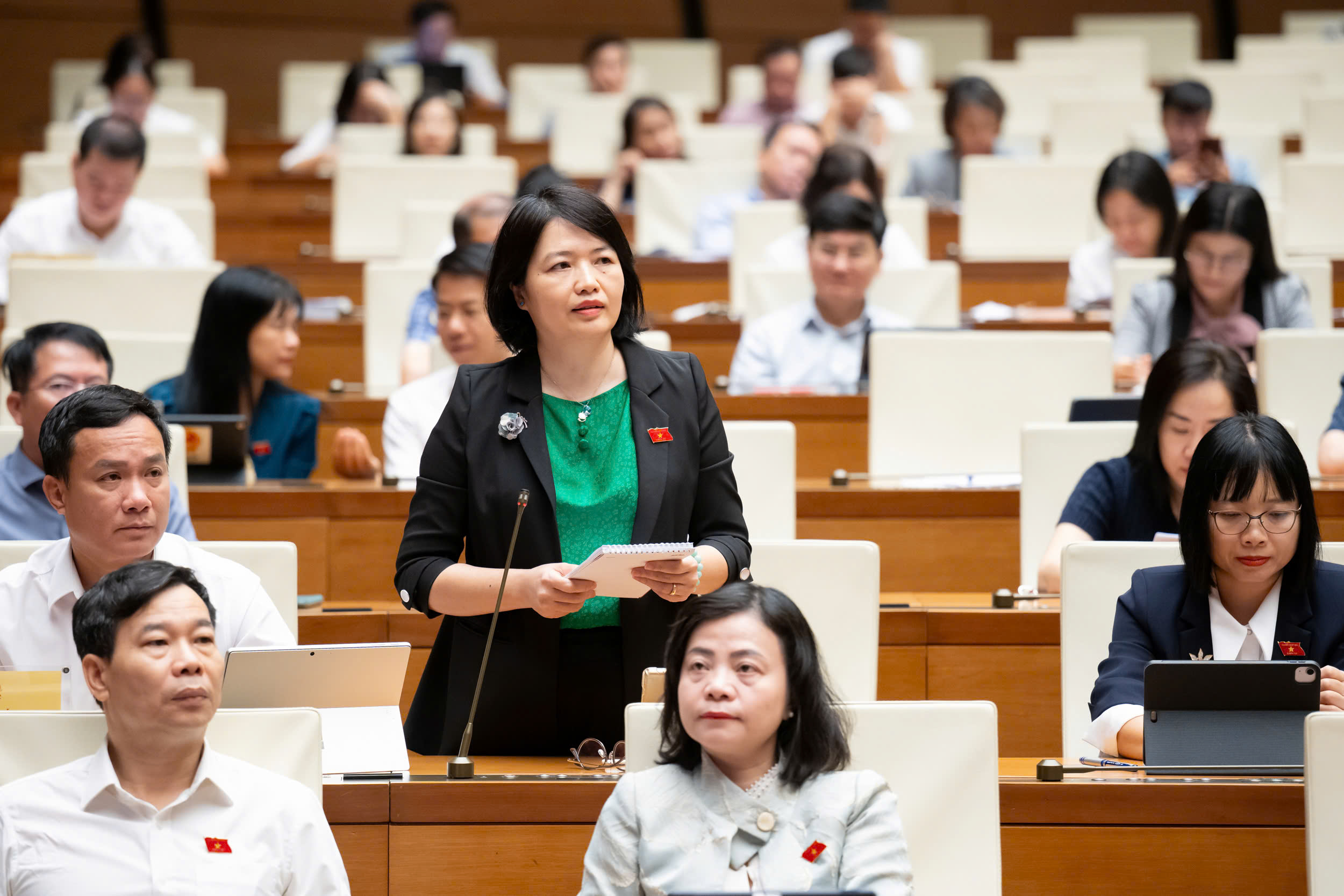 Lấy tiết kiệm là mục tiêu, chống lãng phí là nhiệm vụ trong toàn xã hội