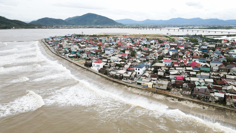 Gia Lai hỗ trợ 6 tỷ đồng cho các tỉnh thiệt hại nặng nề sau bão Bualoi