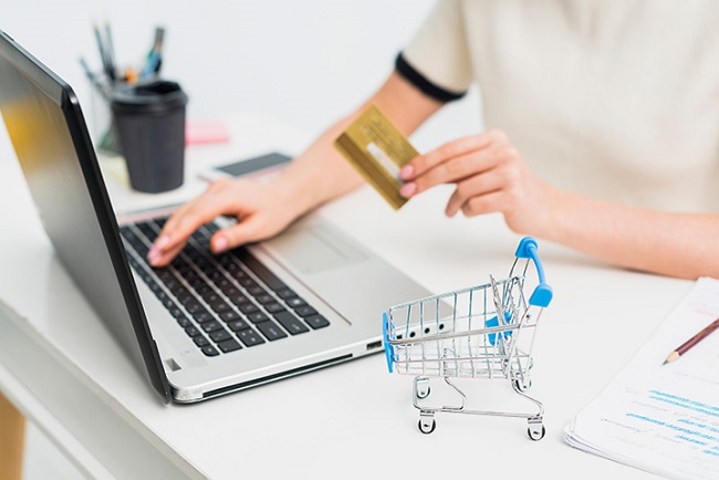 Xu hướng “mua xanh” và tác động tới mô hình bán lẻ trực tuyến