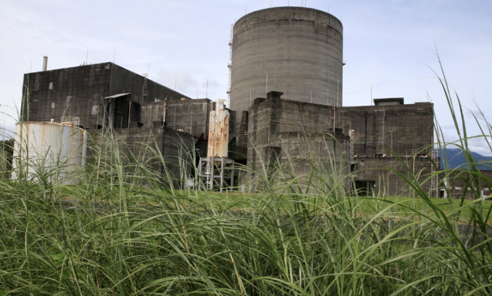 Thấy gì từ chiến lược điện hạt nhân mới nhất của Philippines?