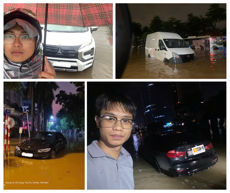 BSH chi trả hơn 14 tỷ đồng bồi thường sau bão số 10