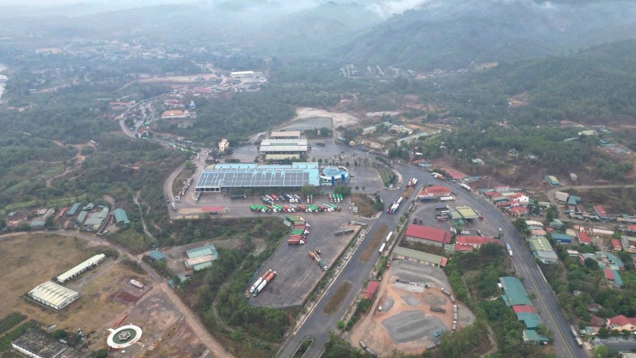 Để hành lang kinh tế Đông Tây đúng nghĩa hành lang kinh tế