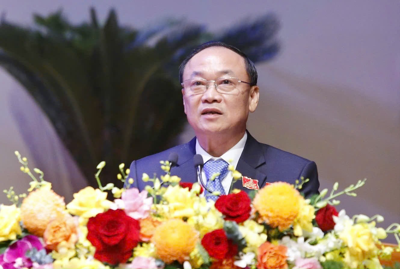 Thượng tướng Thái Đại Ngọc giữ chức Bí thư Tỉnh ủy Gia Lai