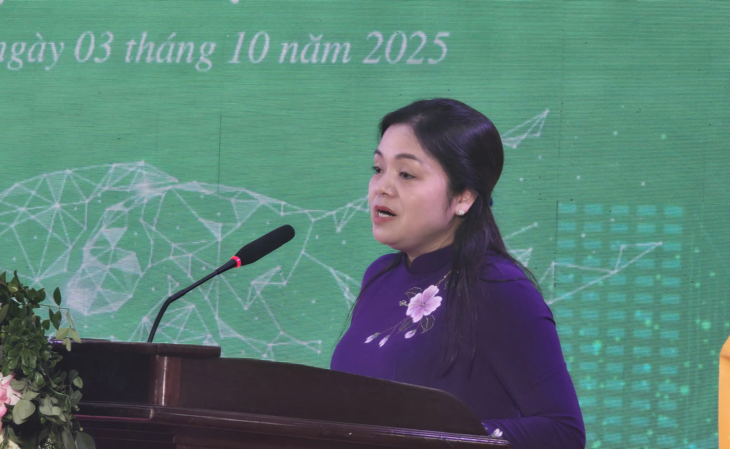 Thái Nguyên tạo sức bật mới cho cộng đồng doanh nghiệp